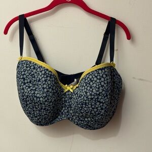 Curvy Kate Princess Balcony Bra